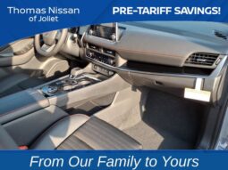 Nissan Rogue full