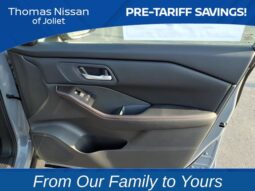 Nissan Rogue full