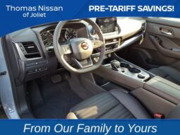Nissan Rogue full
