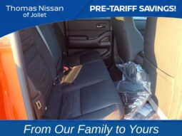 
 Nissan Frontier full									