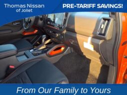 
 Nissan Frontier full									