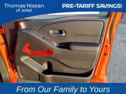 
 Nissan Frontier full									