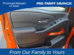 
 Nissan Frontier full									