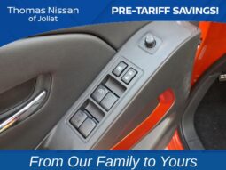 
 Nissan Frontier full									