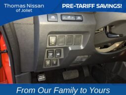 
 Nissan Frontier full									