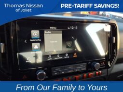 
 Nissan Frontier full									