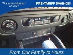 
 Nissan Frontier full									