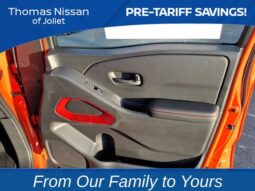 
 Nissan Frontier full									