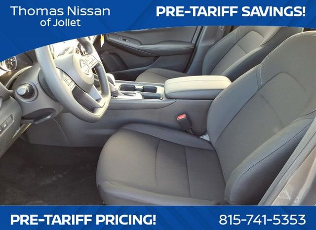 
 Nissan Sentra full									