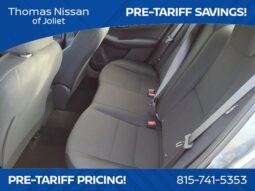 
 Nissan Sentra full									