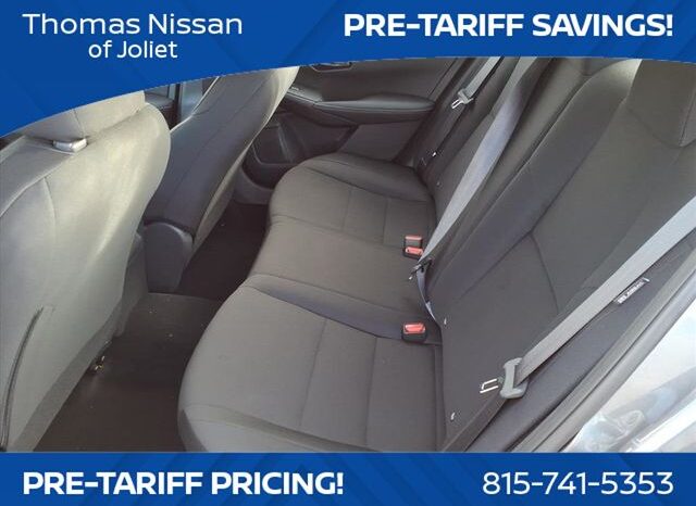 
 Nissan Sentra full									