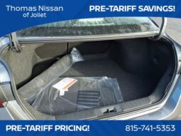 
 Nissan Sentra full									