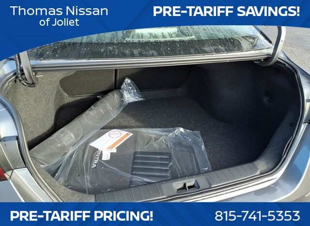 
 Nissan Sentra full									