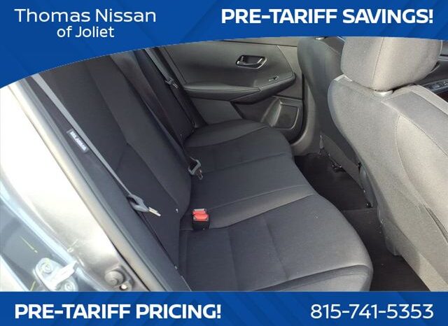 
 Nissan Sentra full									