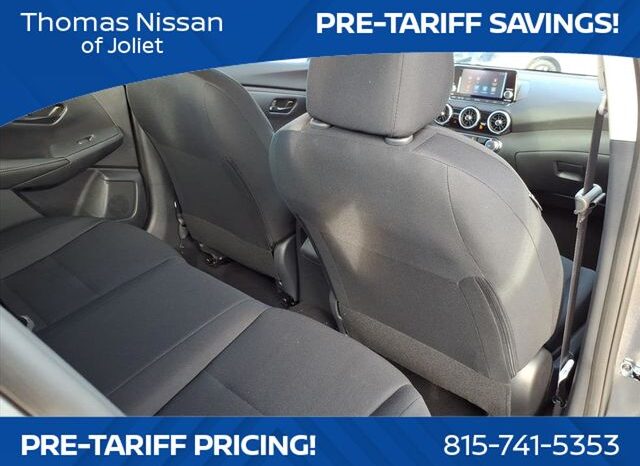 
 Nissan Sentra full									