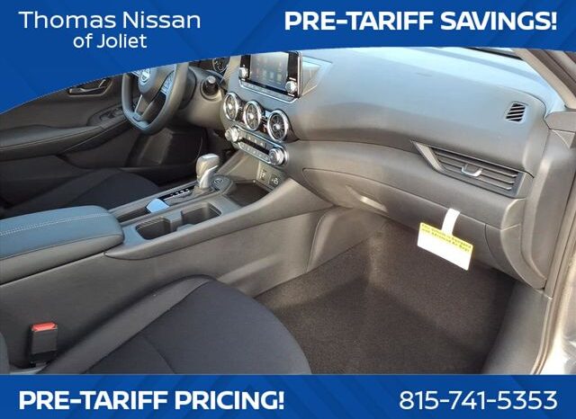 
 Nissan Sentra full									