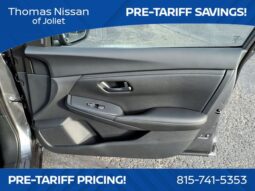 
 Nissan Sentra full									