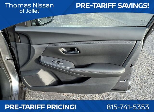 
 Nissan Sentra full									