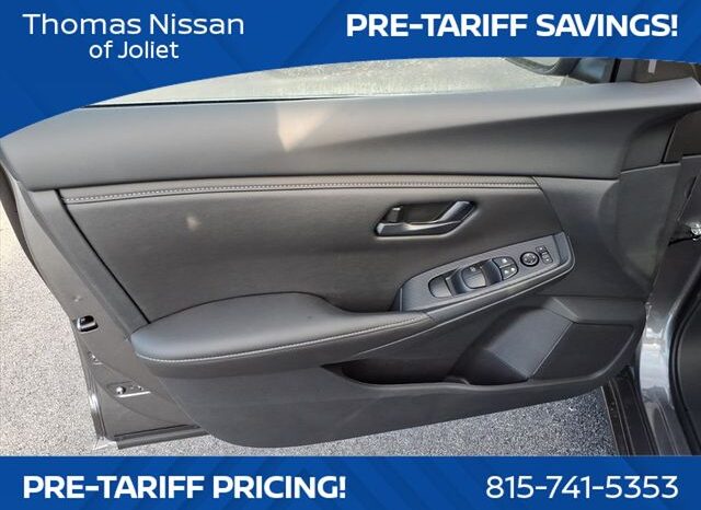
 Nissan Sentra full									