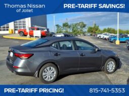 
 Nissan Sentra full									