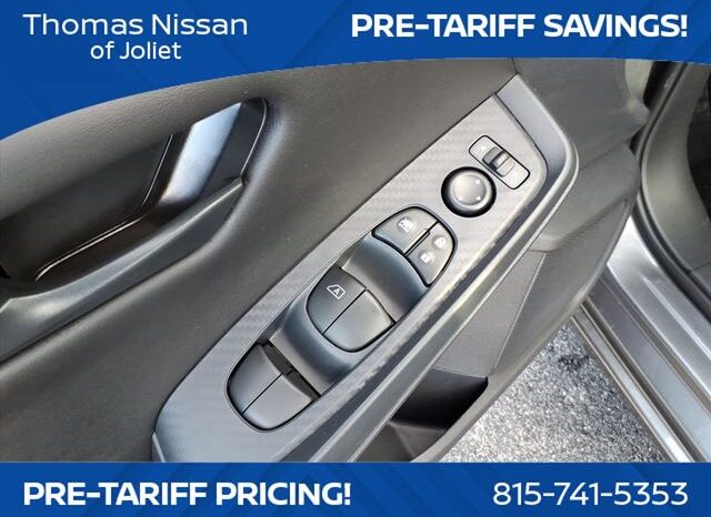 
 Nissan Sentra full									
