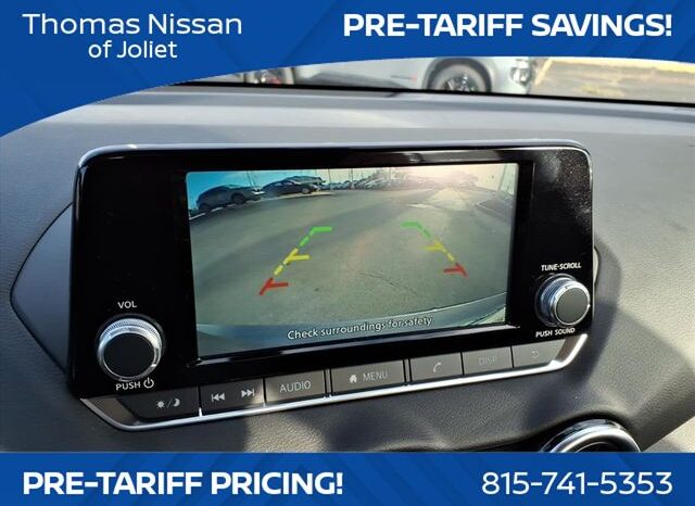 
 Nissan Sentra full									