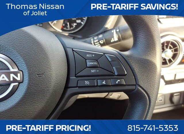 
 Nissan Sentra full									