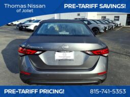 
 Nissan Sentra full									