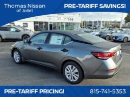 
 Nissan Sentra full									