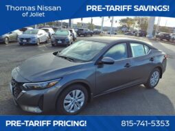 
 Nissan Sentra full									