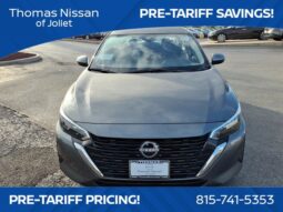 
 Nissan Sentra full									