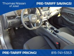 
 Nissan Sentra full									