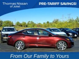 
 Nissan Sentra full									