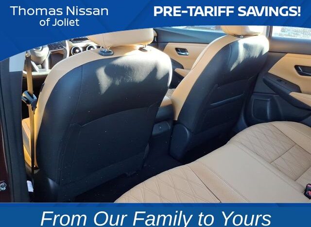 
 Nissan Sentra full									