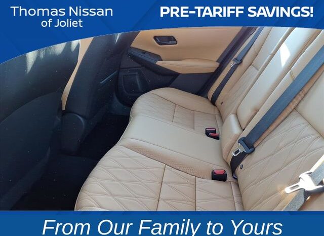 
 Nissan Sentra full									