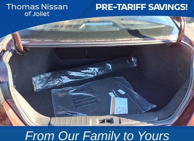 
 Nissan Sentra full									