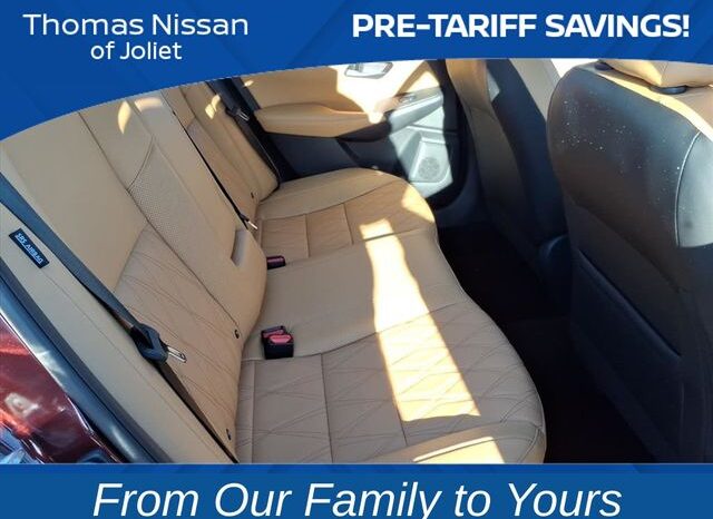 
 Nissan Sentra full									