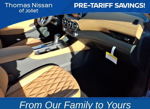 
 Nissan Sentra full									