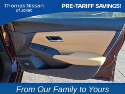 
 Nissan Sentra full									