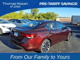
 Nissan Sentra full									