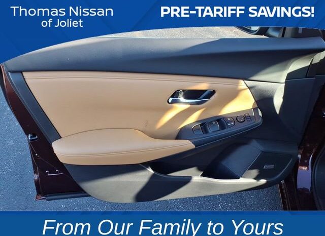 
 Nissan Sentra full									