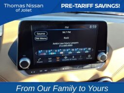 
 Nissan Sentra full									