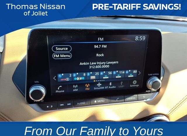 
 Nissan Sentra full									