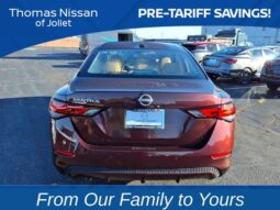 
 Nissan Sentra full									
