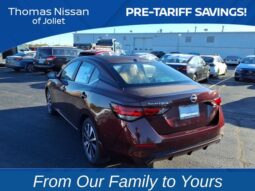 
 Nissan Sentra full									