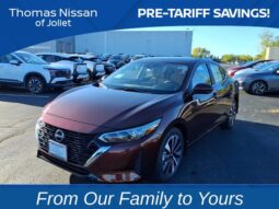 
 Nissan Sentra full									