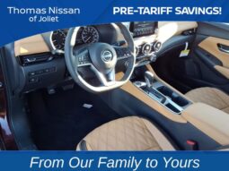 
 Nissan Sentra full									