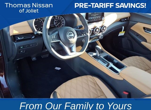 
 Nissan Sentra full									