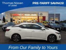 
 Nissan Sentra full									