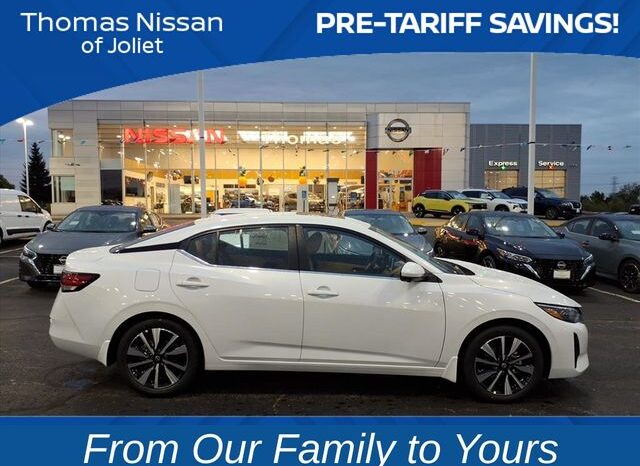 
 Nissan Sentra full									